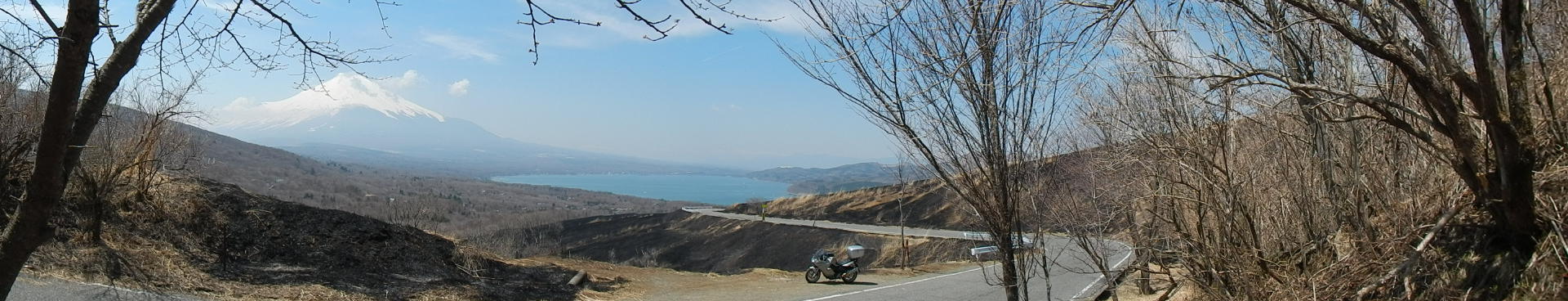 山中湖パノラマ台