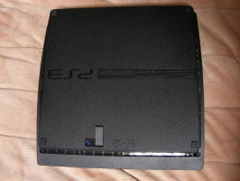 SONY PlayStation3